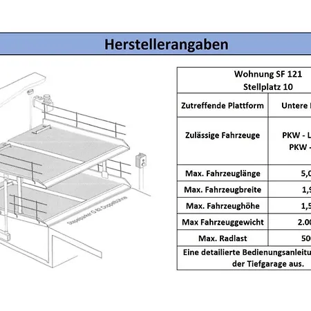 Seehof Seehof 121 * Heringsdorf (Usedom)