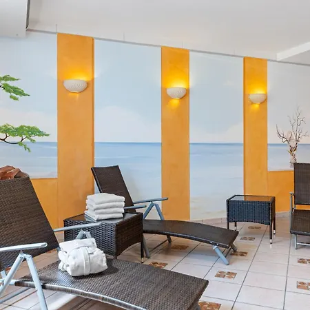 Seehof Seehof 121 Heringsdorf (Usedom)