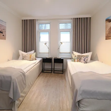 Seehof Seehof 121 Apartamento *