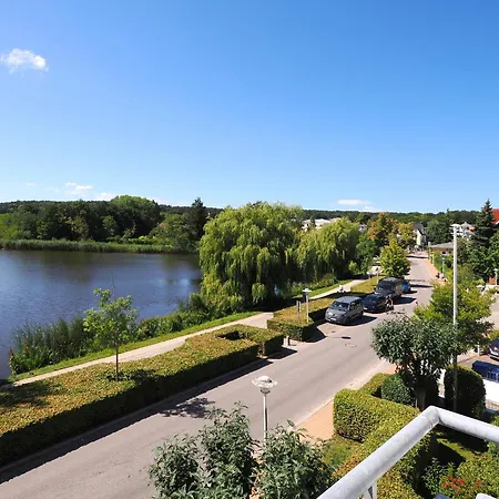 Lägenhet Seehof Seehof 121