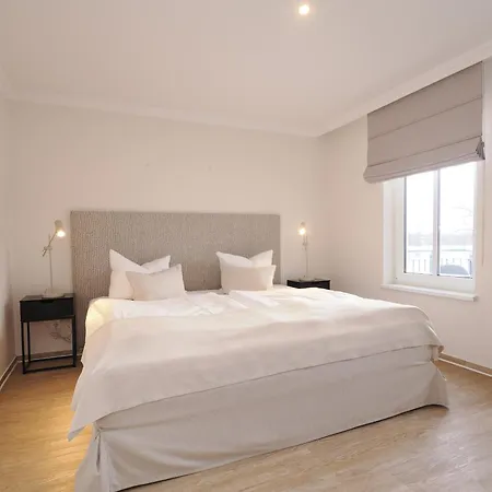Seehof Seehof 121 Apartamento *