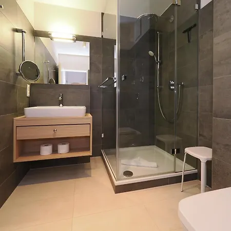 Lägenhet Seehof Seehof 121 *