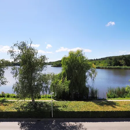 Seehof Seehof 121 * Heringsdorf (Usedom)