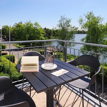 Seehof Seehof 121 Lägenhet