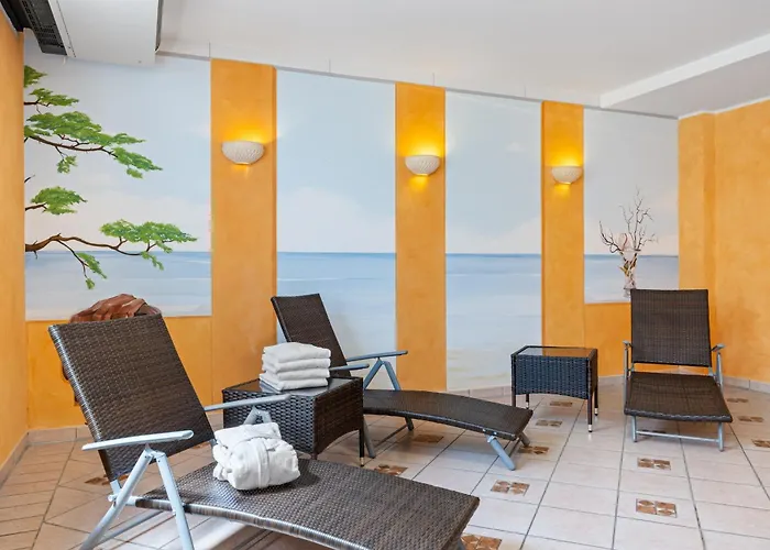 Seehof Seehof 121 제바트헤링스도르프