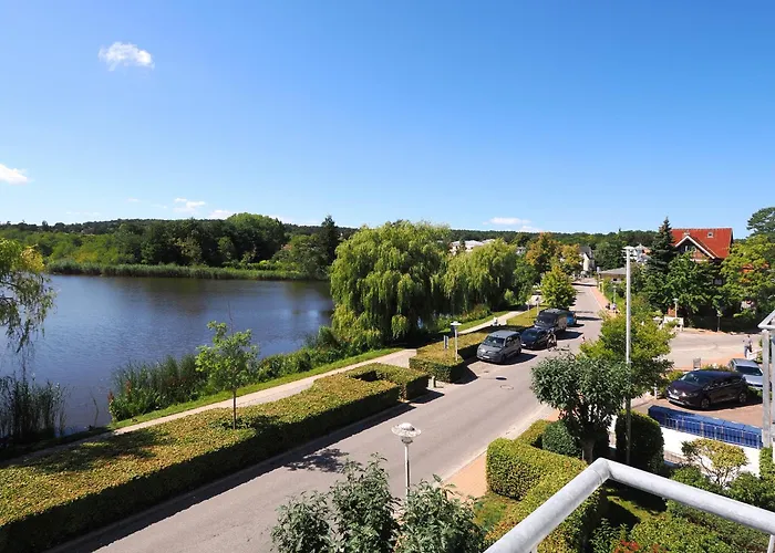 아파트 Seehof Seehof 121