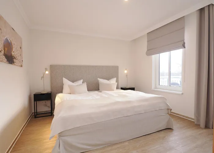 Seehof Seehof 121 아파트 *