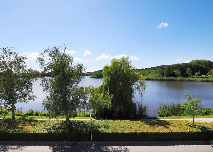 Seehof Seehof 121 * 제바트헤링스도르프