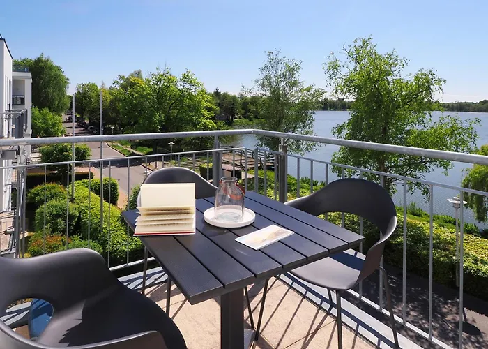 Seehof Seehof 121 아파트